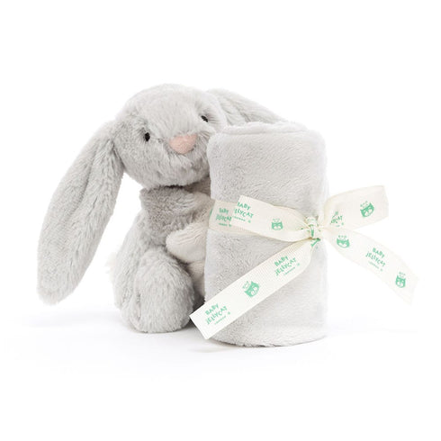 Vapustav beež jänku magamisülikond, Jellycat